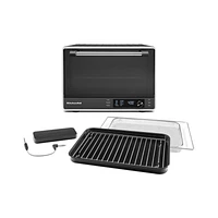 KitchenAid ® Dual Convection Countertop Oven with Air Fry
