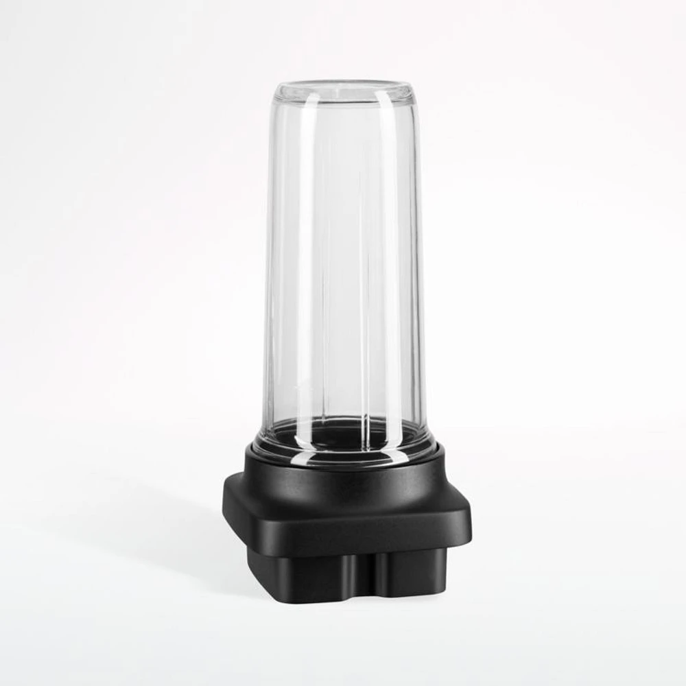 KitchenAid ® K150 White Blender with 2 Personal Blender Jars