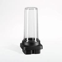 KitchenAid ® K150 White Blender with 2 Personal Blender Jars