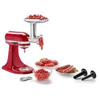 KitchenAid ® Metal Food Grinder Attachment