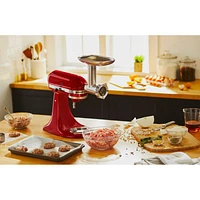 KitchenAid ® Metal Food Grinder Attachment