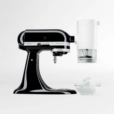 KitchenAid ® Stand Mixer Shave Ice Attachment