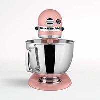 KitchenAid ® Artisan ® Series Matte Dried Rose 5-Quart Tilt-Head Stand Mixer