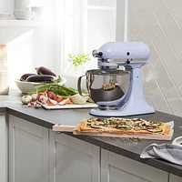 KitchenAid ® Artisan® Series Lavender Cream 5-Quart Tilt-Head Stand Mixer
