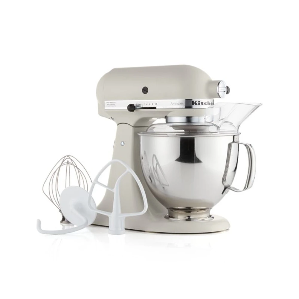 KitchenAid ® Artisan® Series Matte Milkshake 5-Quart Tilt-Head Stand Mixer