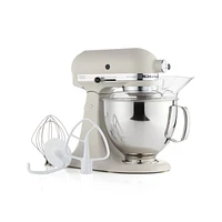 KitchenAid ® Artisan® Series Matte Milkshake 5-Quart Tilt-Head Stand Mixer