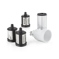 KitchenAid ® Fresh Prep Slicer/Shredder Attachment