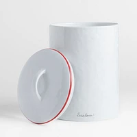 Sol Heart Extra-Large Canister by Lucia Eames