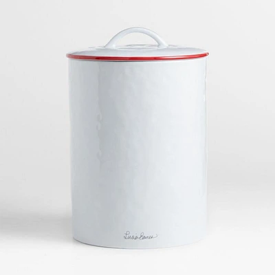 Sol Heart Extra-Large Canister by Lucia Eames