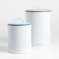 Sol Heart Extra-Large Canister by Lucia Eames