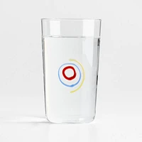 Sol 14.5-Oz. Highball Glass by Lucia Eames