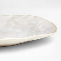 Kiln Dinner Plates by Leanne Ford, Set of 8