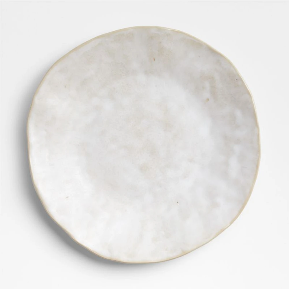 Kiln Dinner Plates by Leanne Ford, Set of 8
