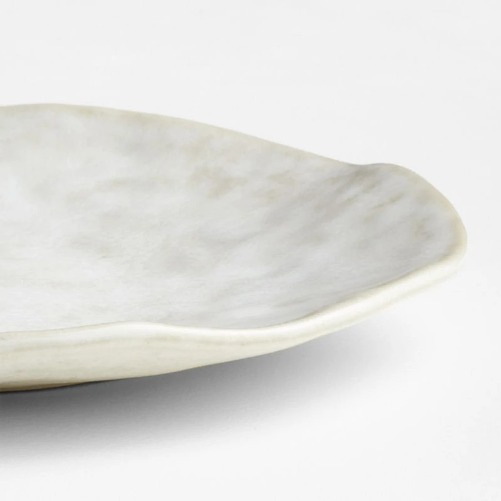 Kiln Salad Plates by Leanne Ford, Set of 8