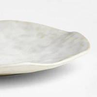 Kiln Salad Plates by Leanne Ford, Set of 8