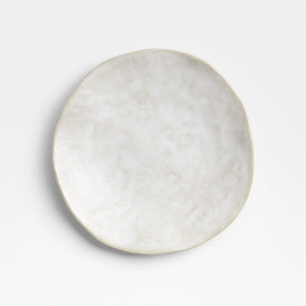Kiln Salad Plates by Leanne Ford, Set of 8