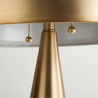 Lachlin Table Lamp, Set of 2