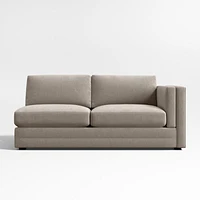 Lakeview Upholstered Right-Arm Sofa