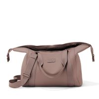 Dagne Dover Landon Carryall In Dune, Extra Small