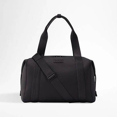 Dagne Dover Landon Onyx Large Carryall Bag