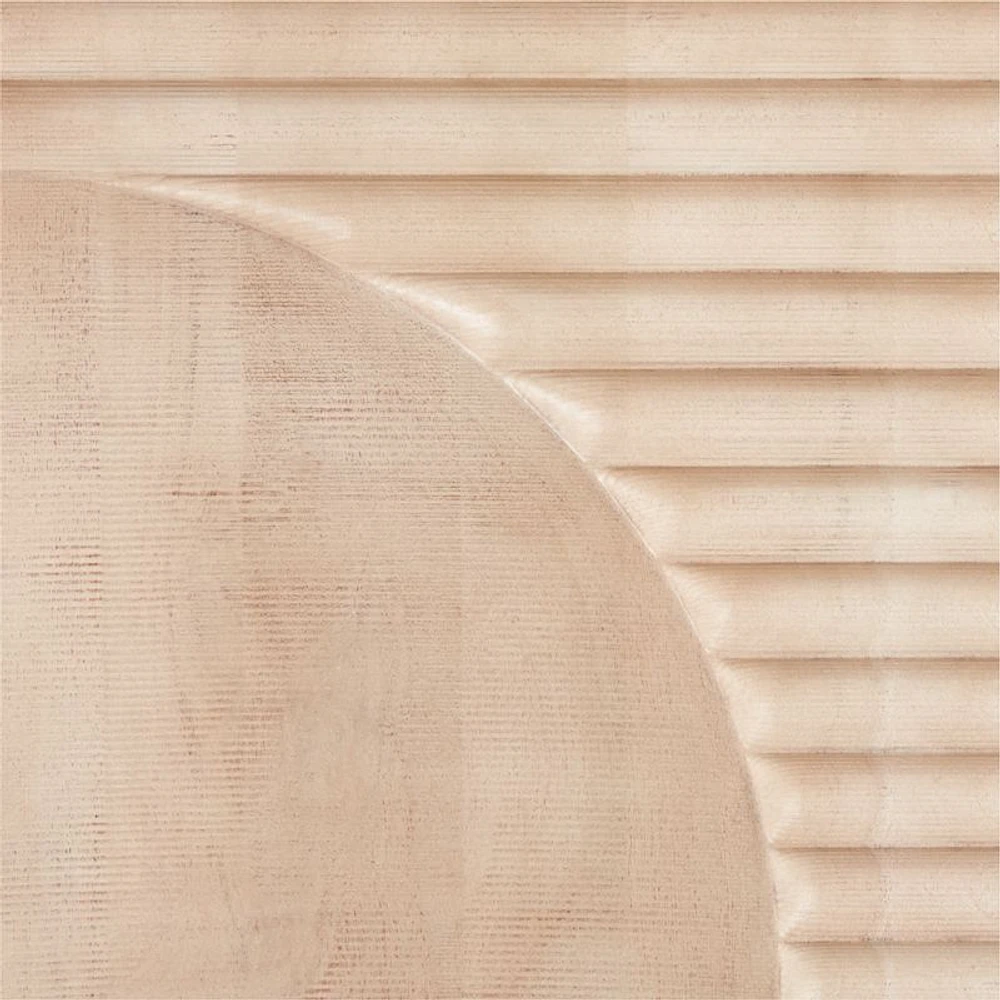 Lapurs Bleached Wood Wall Art