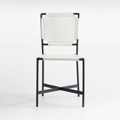 Laredo Leather Dining Chair
