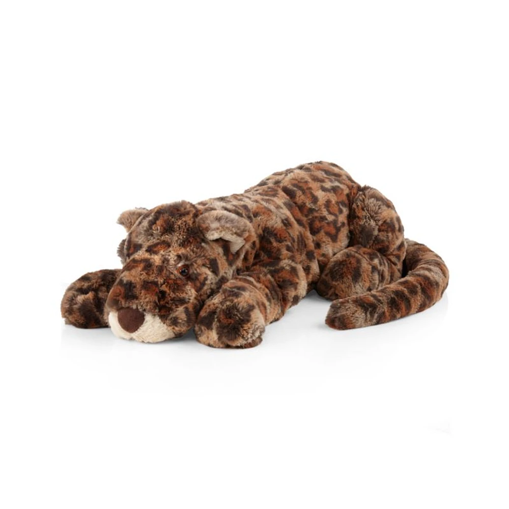 Jellycat ® Large Livi Leopard Kids Stuffed Animal