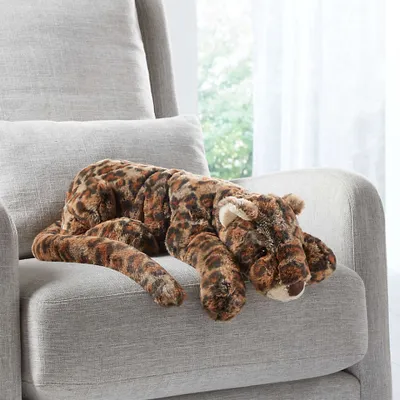 Jellycat ® Large Livi Leopard Kids Stuffed Animal