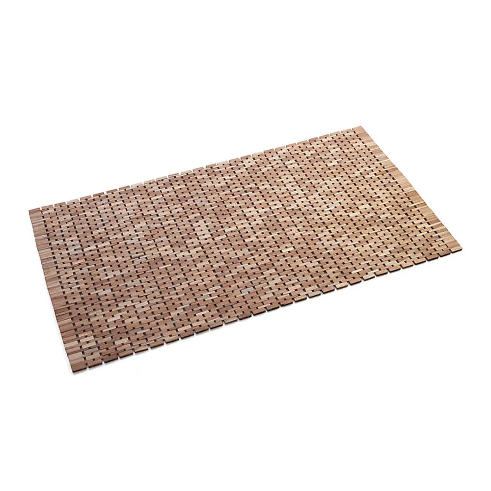 Lattice Wooden Mat