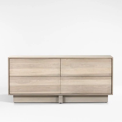 Layla Dresser