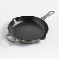 Le Creuset ® Signature 10.25"/ 26cm Thyme Skillet