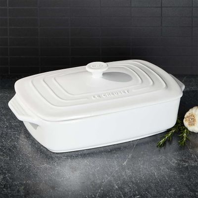 Lucerne Casserole Dishes