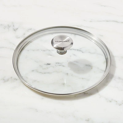 Le Creuset 20cm Tempered Glass Lid