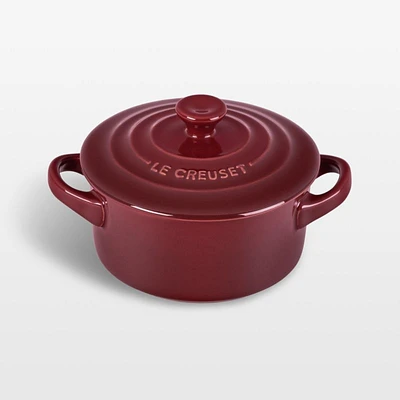 Le Creuset ® 8-Oz. Rhone Mini Cocotte