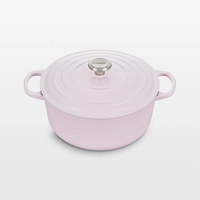 Le Creuset ® Shallot 5.5-Qt. Round Dutch Oven