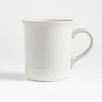 Le Creuset ® 14-oz. Meringue Mugs, Set of 4