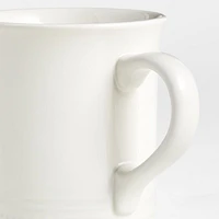 Le Creuset ® 14-oz. Meringue Mugs, Set of 4