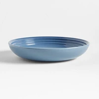 Le Creuset ® Chambray Blue Pasta Bowls, Set of 4