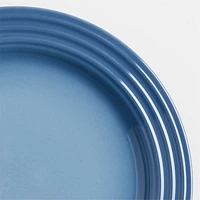 Le Creuset ® Chambray Blue Salad Plates, Set of 4