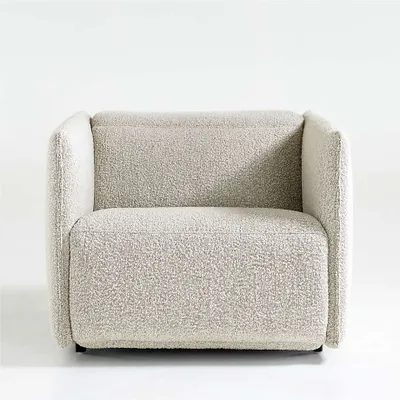 Leisure Power Recliner Accent Chair
