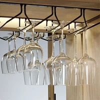Lemoine Locking Lighted Bar Set