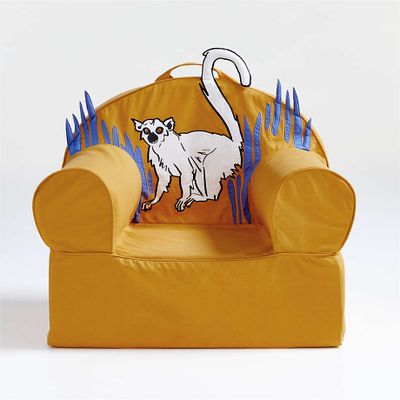Lemur Large Nod Chair Cover