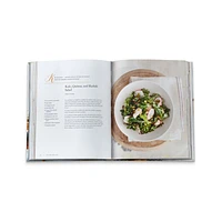 "Let Me Feed You" Cookbook