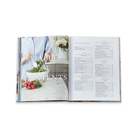 "Let Me Feed You" Cookbook