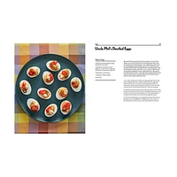 "Let's Eat: 101 Recipes to Fill Your Heart and Home" Cookbook by Dan Pelosi