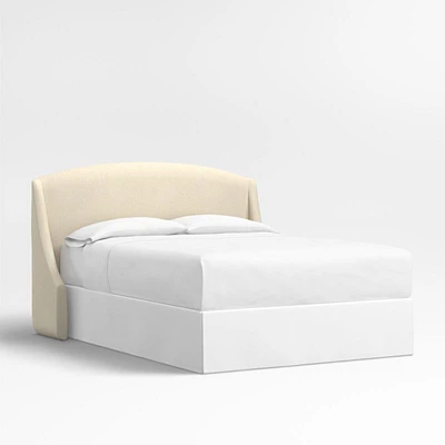 Lafayette 48" Upholstered King Headboard