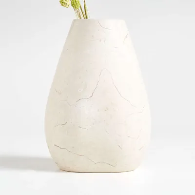 Lilloo Marble Vase
