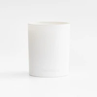 Lemon Zest + Tangerine Candle