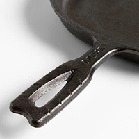 Lodge 9" Heart Cast Iron Skillet