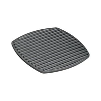 Lodge ® Cast Iron Square Panini Press